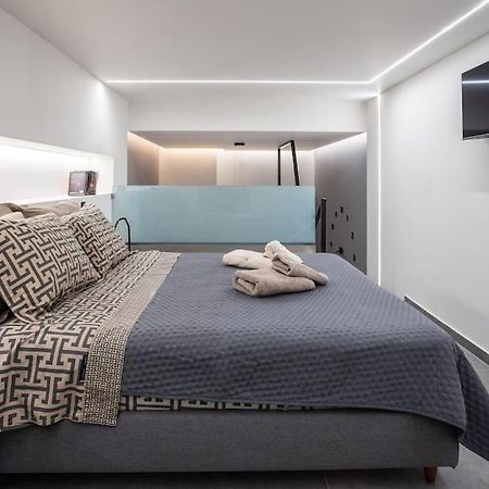K.Myth Stay 219 Volos Ngoại thất bức ảnh